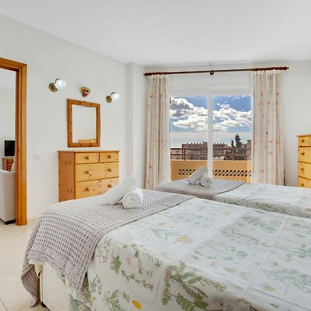 토레몰리노스 Duquesa 506 By Ivi Real Estate 아파트 외부 사진
